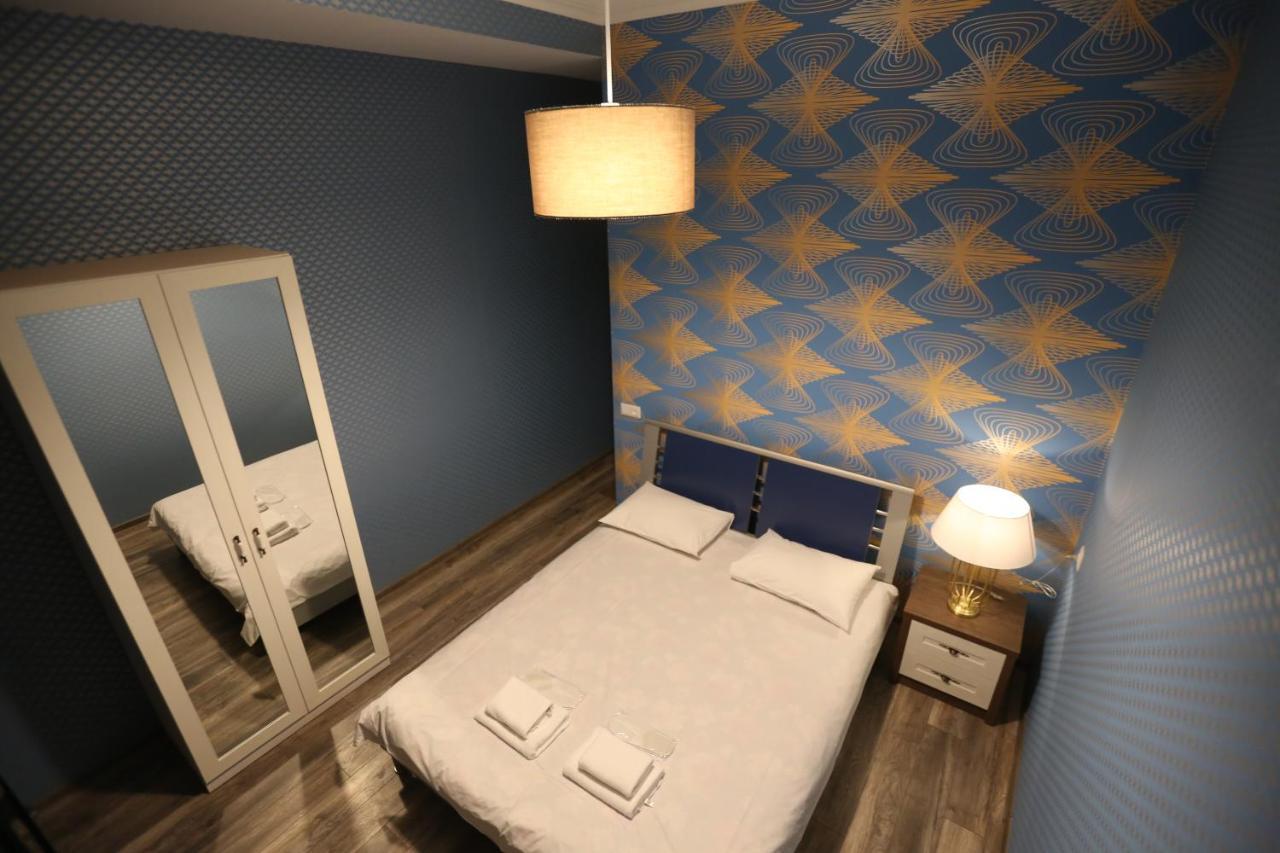 Golden Globe Hotel&Villa Tbilisi Kamer foto